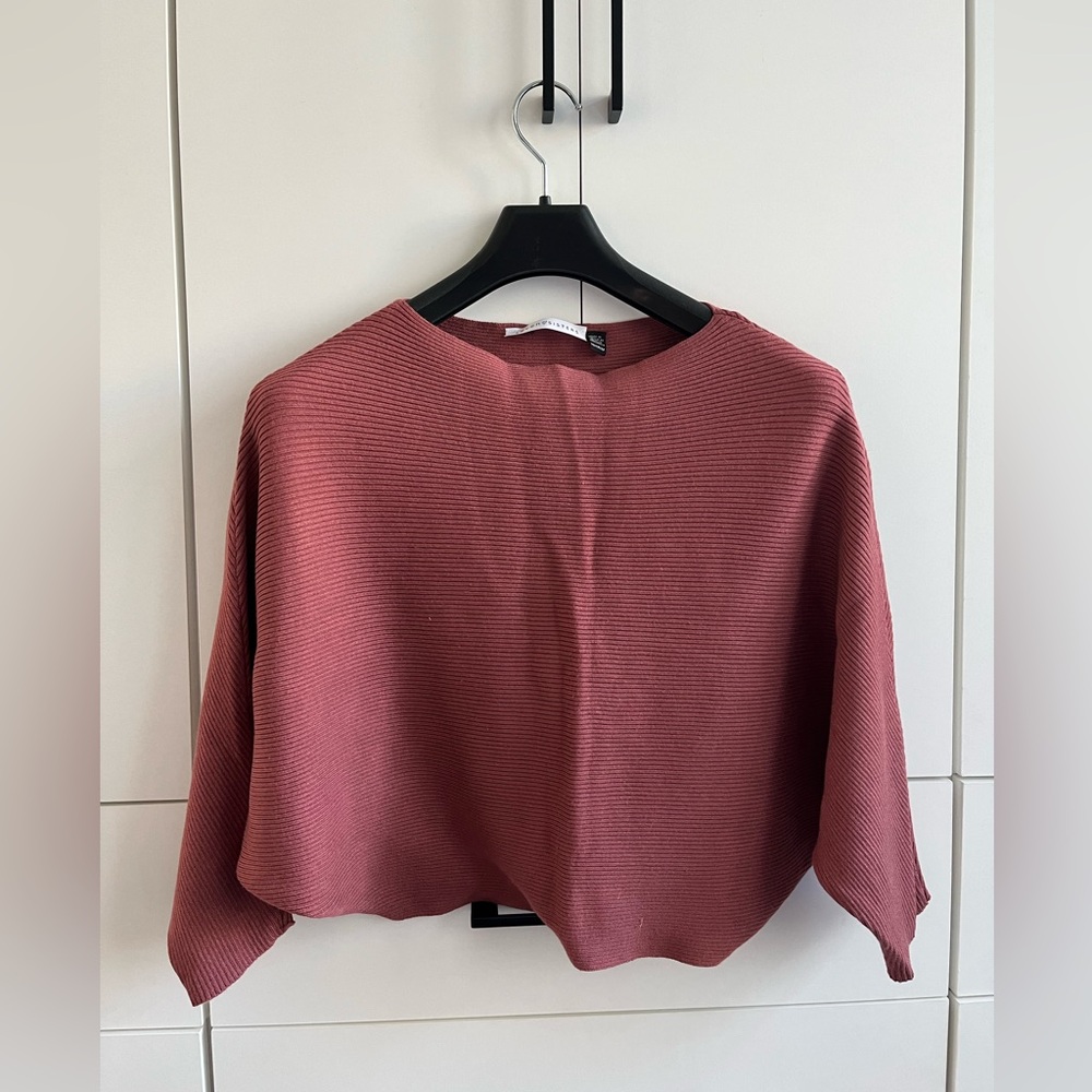 Seven Sisters Rose top